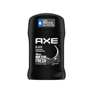 Axe 50ml Stick Deo Black (6/bal 24/krt)