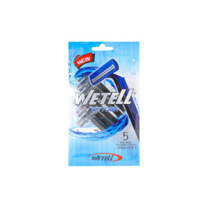 Wetell Holítka 708N 5ks Blue (20/bal 320/krt)