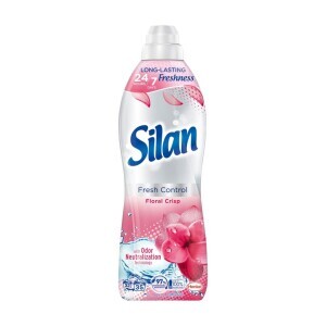 Silan 770ml Aviváž FC Floral Crisp CZ (12/krt)