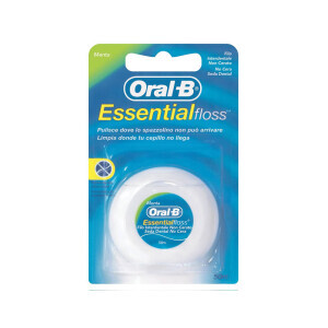 Oral-B Dentální nit 50m Mint (144/krt)