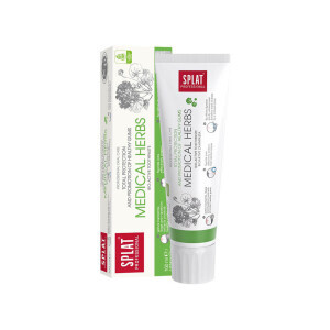 Splat 100ml ZP Medical Herbs(25/krt)