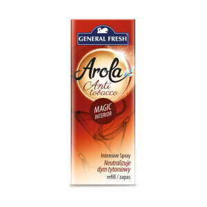 Arola 40ml Magic Interior NN Anti Tobacco (10/bal)