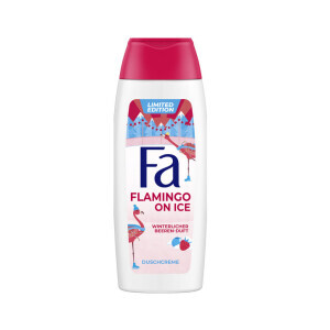Fa 250ml SG N F Winter Flamingo on Ice (6/bal 12/krt)