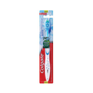 Colgate Zubní kartáček Max White Medium N (12/bal 72/krt)
