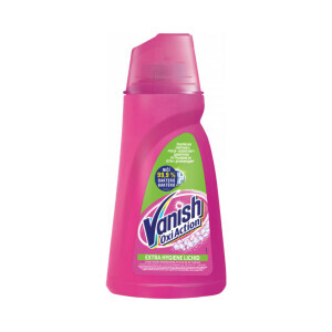 Vanish 940ml Oxi Action Extra Hygiene (12/krt)