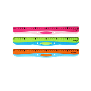 Keyroad Pravítko 30cm Easy liner (48/bal 288/krt)
