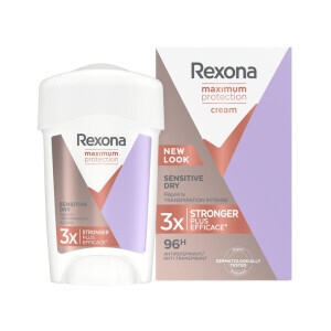 Rexona 45ml Stick AP MaxPro F Sensitive (6/bal)