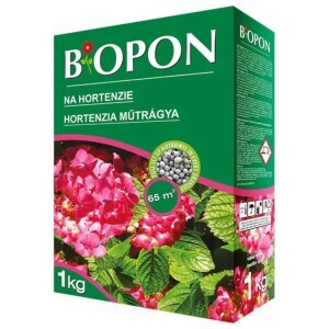 B*OPON 1kg na hortenzie (12/krt)