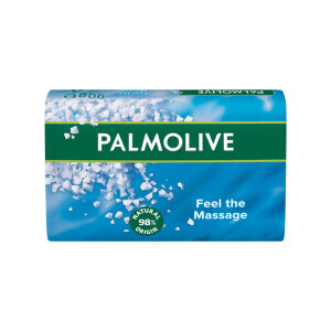 Palmolive 90g Mýdlo tuhé Spa Massage (6/bal 72/krt)