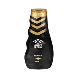 Umbro 400ml SG Energy (12/krt)