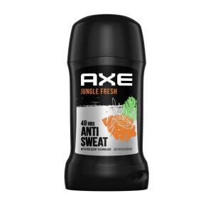 Axe 50ml Stick Jungle Fresh (6/bal)
