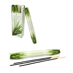 Arome Vonné tyčinky 20ks Lemongrass (6/bal 300/krt)