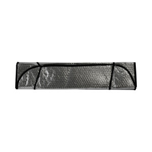 Clona na čelní sklo 130*60cm (100/krt)