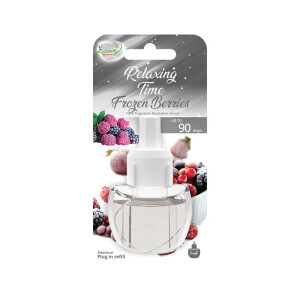 Lucenty 20ml Electric náplň Winter Dream (6/bal 48/krt)