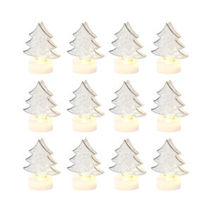 Decorace LED (12/bal 960/krt)