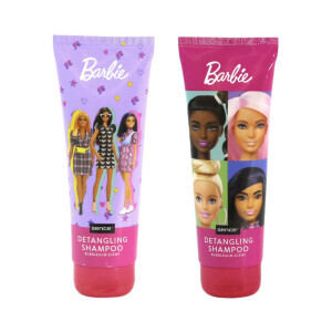 Kids Šampon 250ml tuba Disney Barbie N (12/krt)