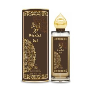 Khususi 100ml EDP N Oriental oud