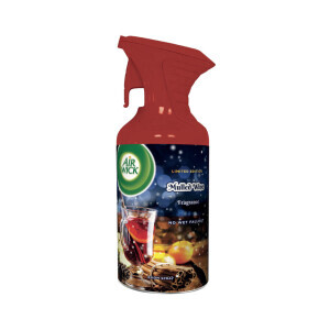 Airwick 250ml Spray Pure Svařené víno (6/krt)