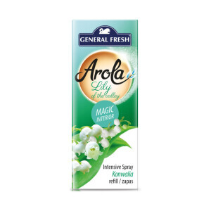 Arola 40ml Magic Interior NN Lily of the valley (10/bal)