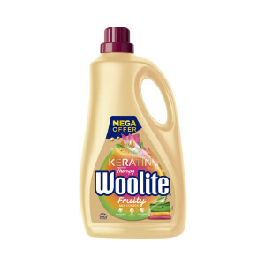 Woolite 3,6l Keratin Therapy Fruity (3/krt)