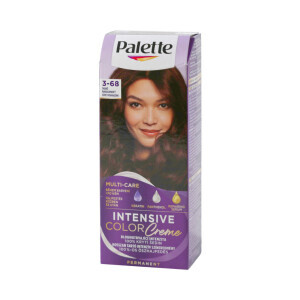 Palette Barva na vlasy Intensive Color Creme 3-68 (10/krt)