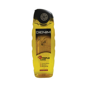 Denim 400ml SG Gold (12/krt)