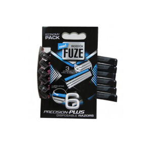 Body-X Fuze Holítka M 6ks N (12/krt)