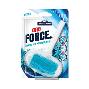 Force 40g WC závěs One Ocean (24/krt)