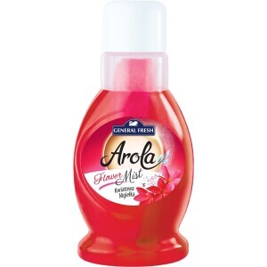 Arola 300ml Mist Flowers (10/bal)