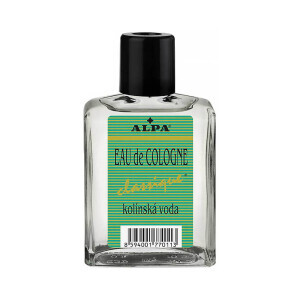 Alpa Kolinská voda 100ml Classique (10/krt)