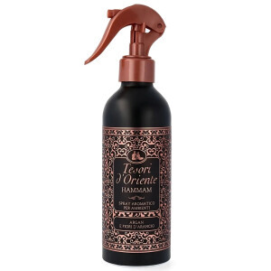 Tesori d'Oriente 250ml Osvěžovač vzduchu Hammam(6/krt)