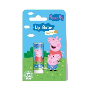 Kids Balzám na rty 4,4g Peppa Pig N (24/krt)
