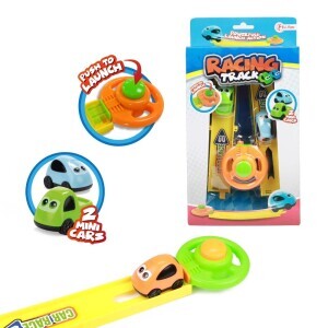 Toi-Toys Racing mini auto(12ks/krt)