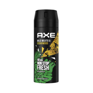 Axe 150ml Spray Deo Mojiot&Ceadarwood (6/krt)