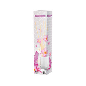 Bispol 45ml Vonné tyčinky Oriental Night (12/krt)