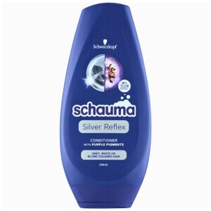 Schauma 250ml Balzám Silver Reflex (6/krt)