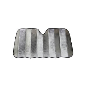 Clona Sluneční metalická/bílá 130x60c (48/bal)