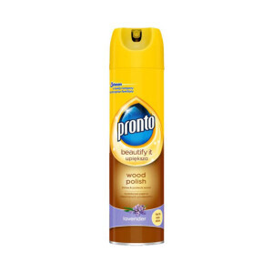 Pronto 250ml Wood Lavender (12/bal)
