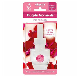 Airpure 20ml Electric náplň True Romance (6/bal 24/krt)