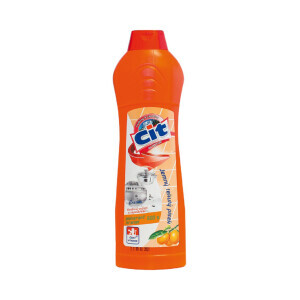 Cit 600g písek tekutý Orange (10/bal)
