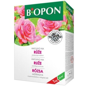 B*OPON 1kg růže (12/krt)