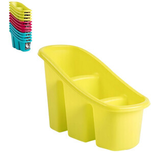 P.Forte Odkapávač na příbory Color (12/bal 120/krt)