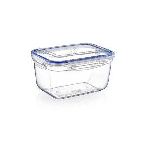 Dunya Dóza plast L&F obdél. 3L (12/krt)