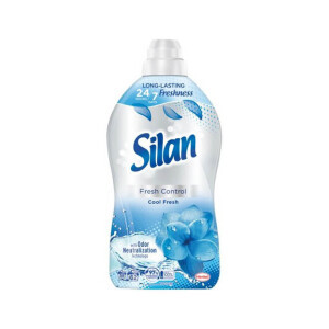 Silan 1,364ml Aviváž Fresh Control Cool Fresh (8/krt)