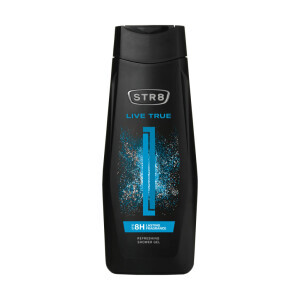 STR8 400ml SG Cz Live True (6/krt)