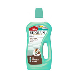 Sidolux 750+250ml Premium Kokos Máta (10/krt)