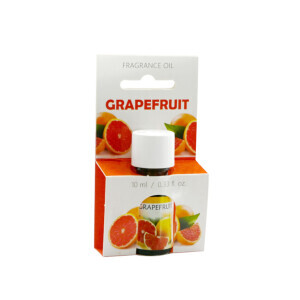 Admit Vonný olej 10ml Graprefruit (12/krt)