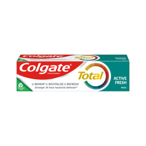 Colgate 75ml ZP Total CZ Active Fresh (12/krt)