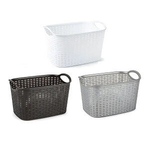 P.Forte Rattan Basket 19l (12/krt)