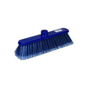 Konex Smeták náhradní plast. Ellis (12/krt)